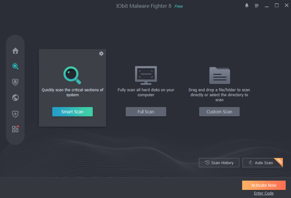 IObit Malware Fighter 10.3.0.1077 instal the new