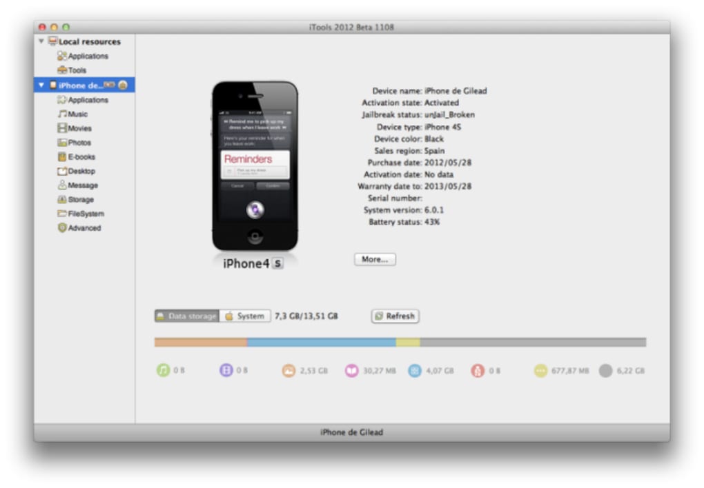 download the new version for ios VidCoder 8.26
