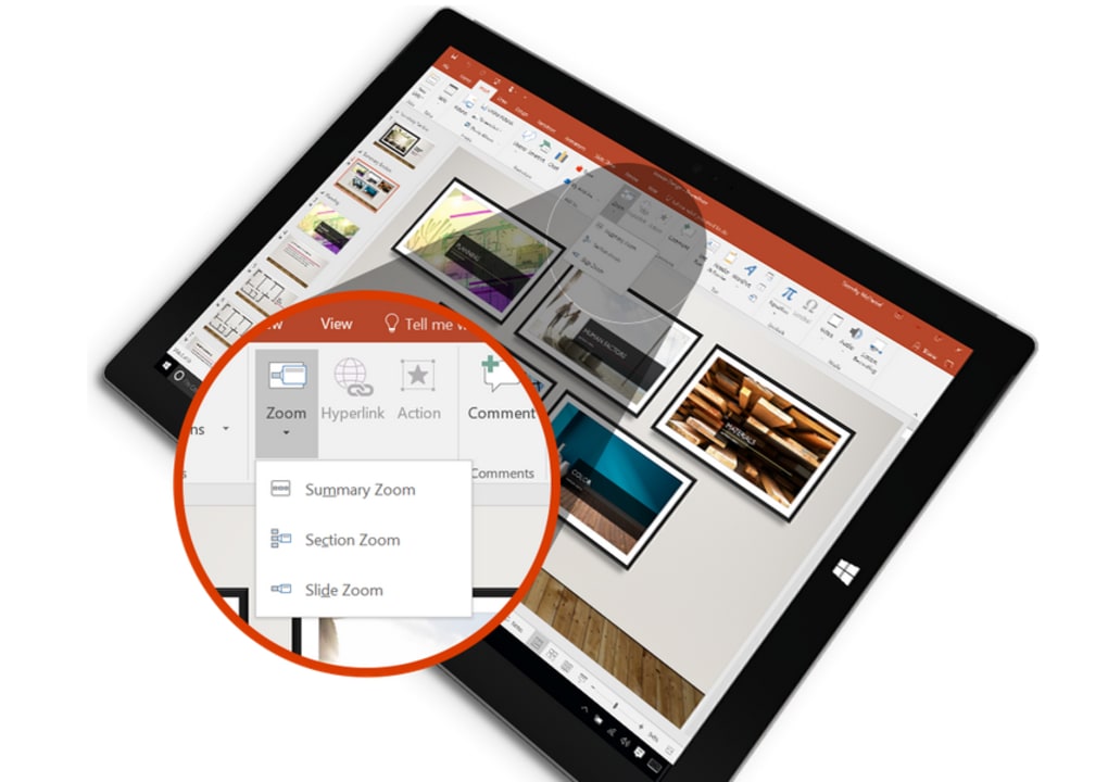 microsoft powerpoint pc free download
