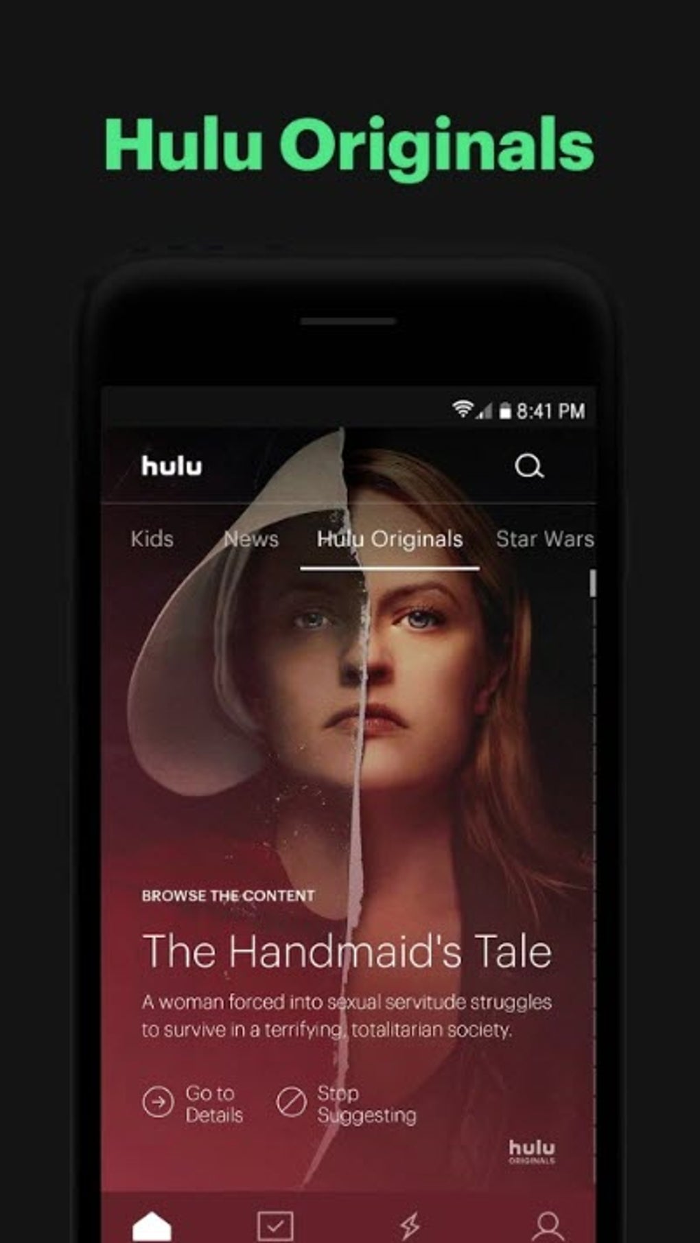 hulu app download