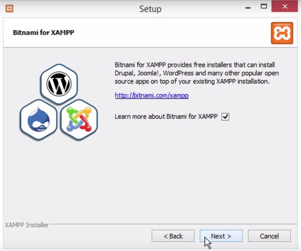 Download XAMPP 8.2.4 for Windows  Filehippo.com