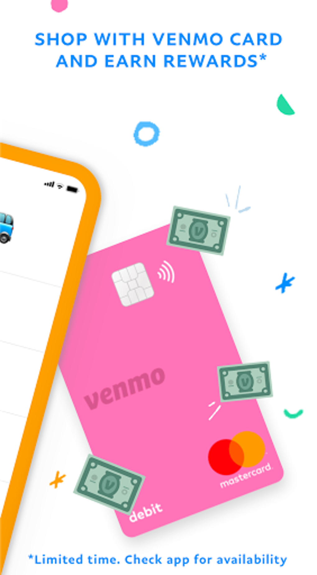 download venmo plaid safe