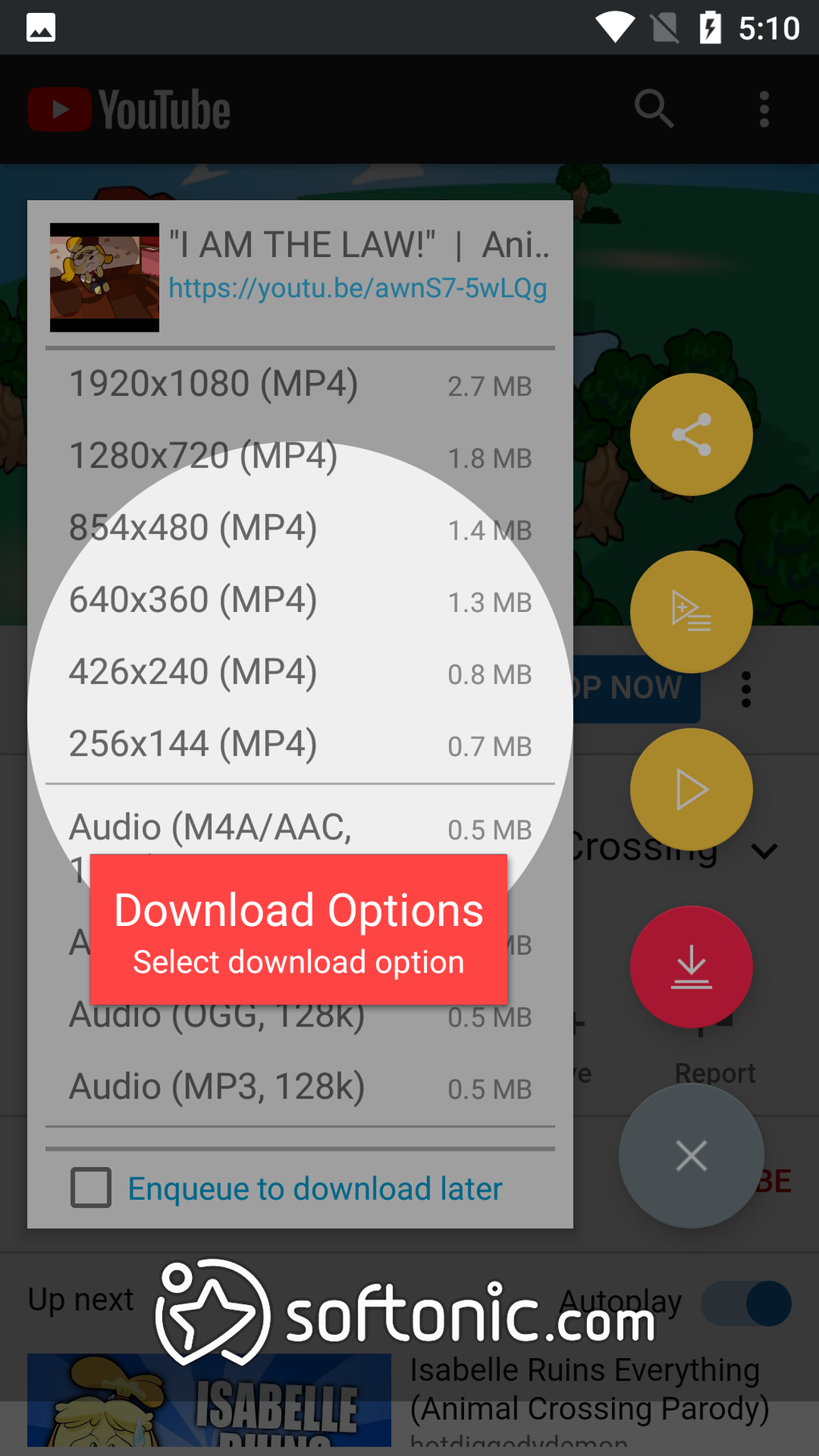 Download TubeMate 2 APK 2 4 30 819 for Android Filehippo com Download TubeMate 2 APK 2 4 30 819 for Android Filehippo com