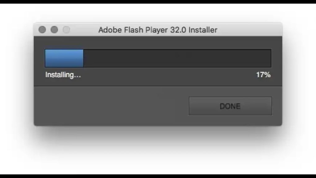 flash player replacement for mac