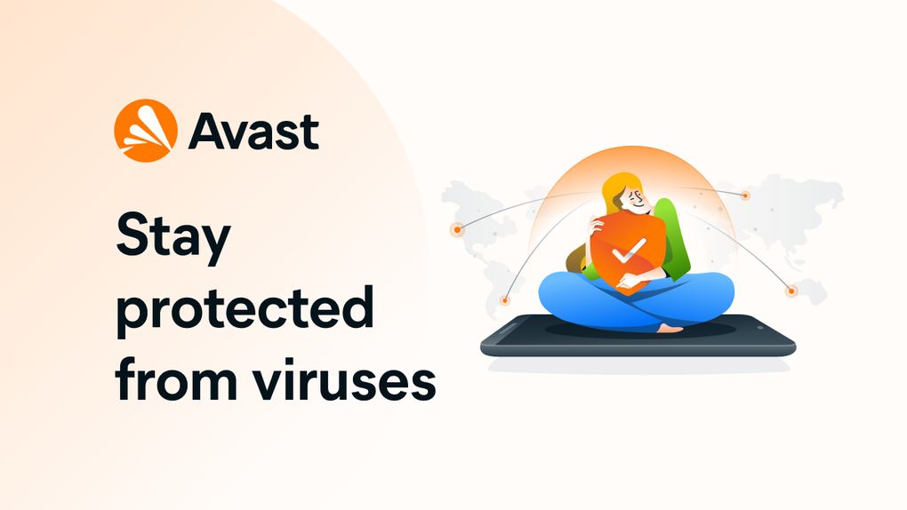 Avast Mobile Security & Antivirus