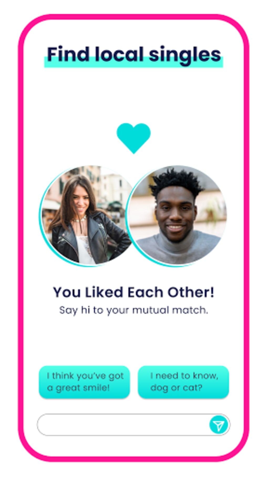 dating app that dont charge