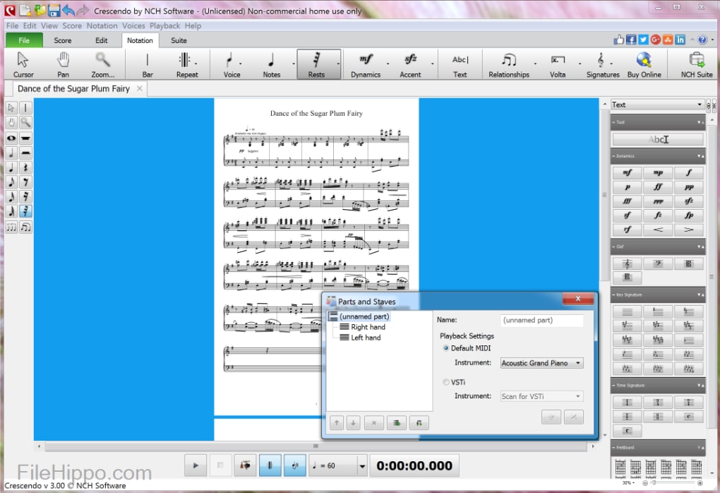 Free Audio Transcription Software Mac