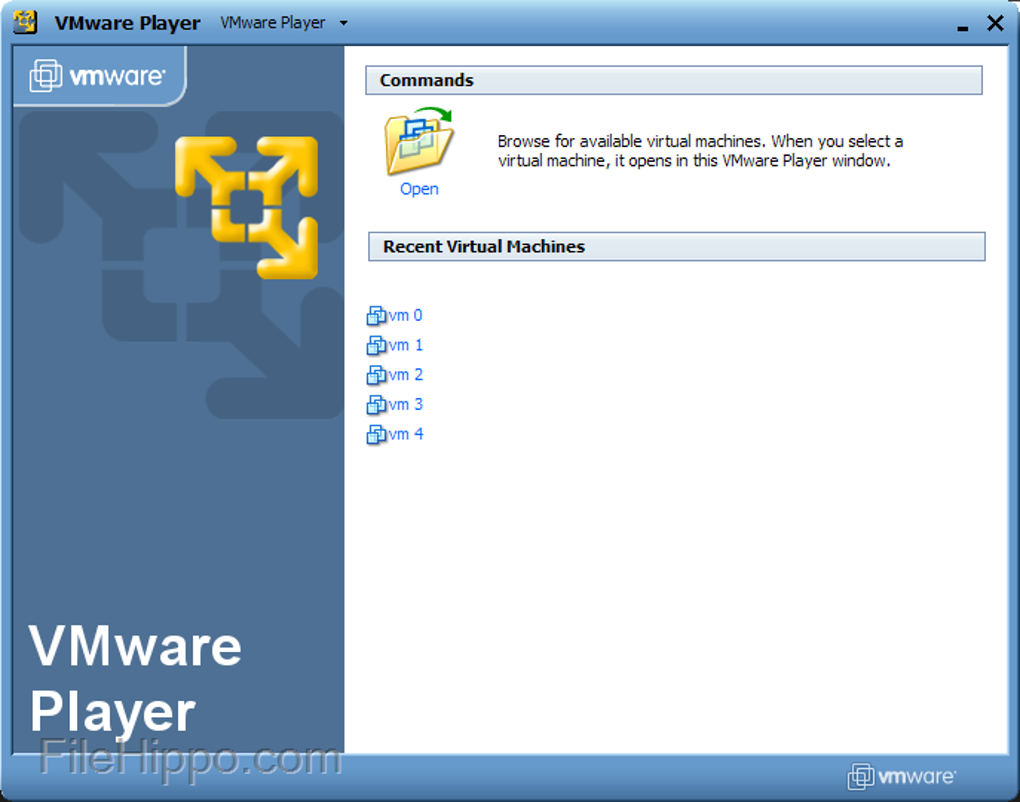 vmware player download for windows 10