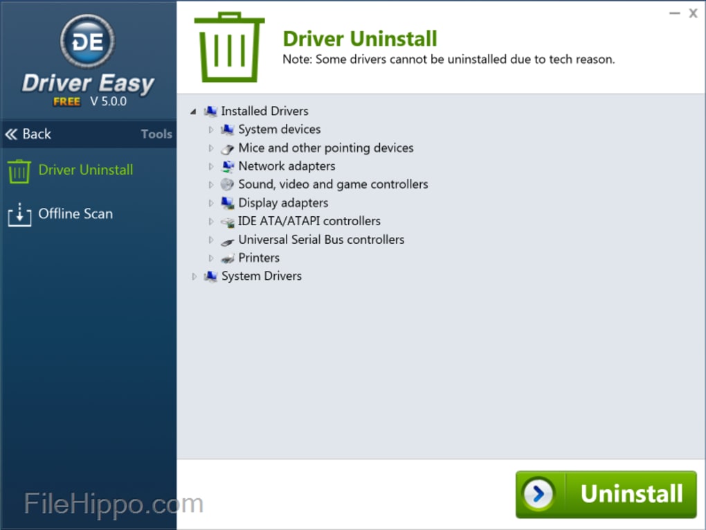 DriverEasy Professional 5.8.1.41398 instal