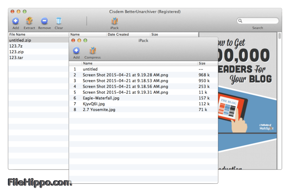 Download iCare for Mac 2.1.0 serial