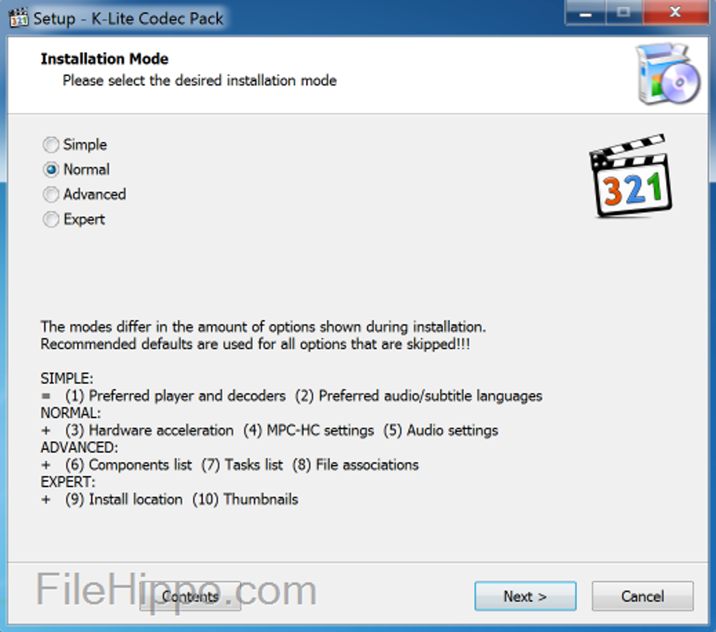 123 media player download