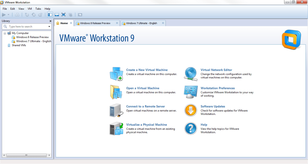 vmware workstation pro 16.1 download