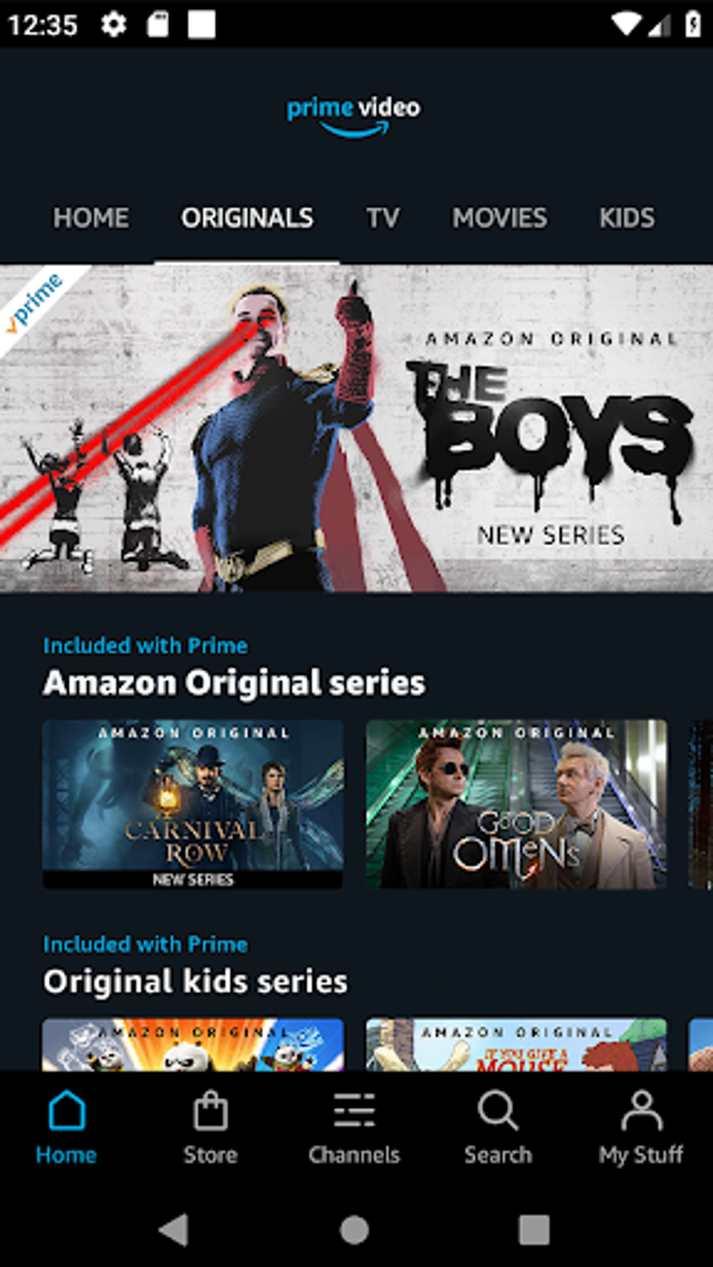 primevideoapp