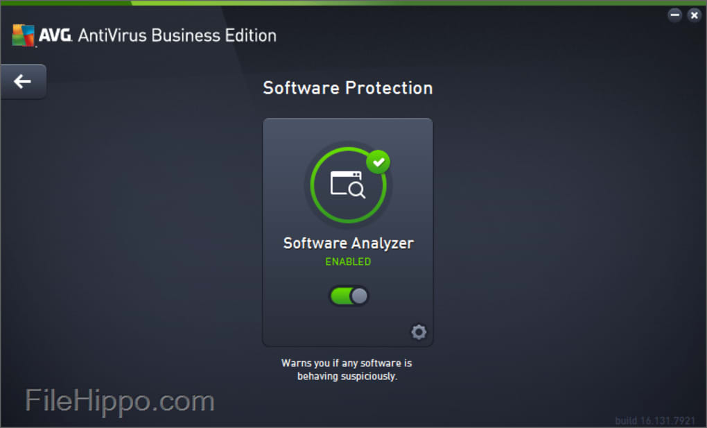 avg antivirus business edition download