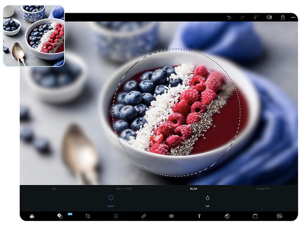 Adobe Photoshop Express for Windows 10 3.7.403 für Windows downloaden