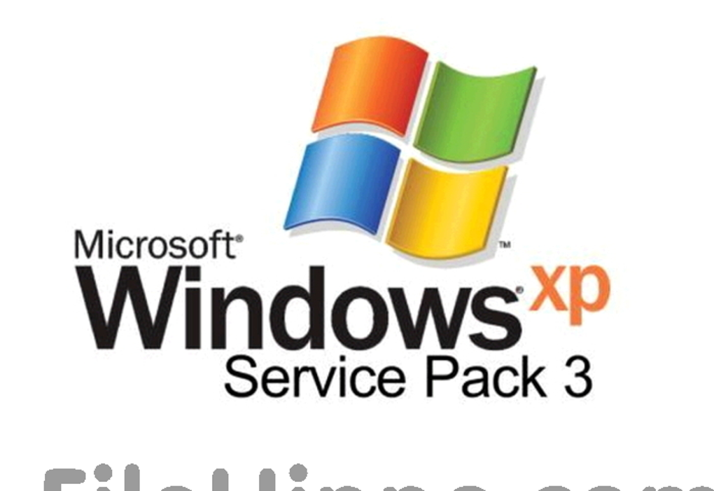 windows xp service pack 3 iso filehippo