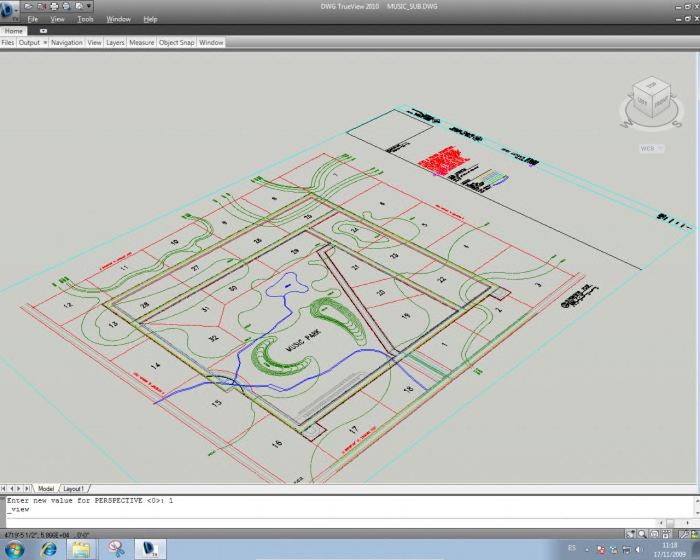 dwg trueview 2022 deutsch