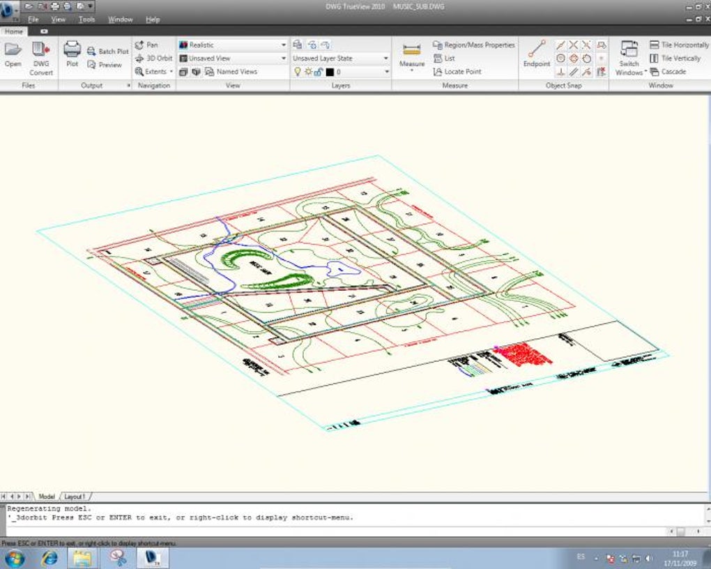 output an autodesk file for other mac programs