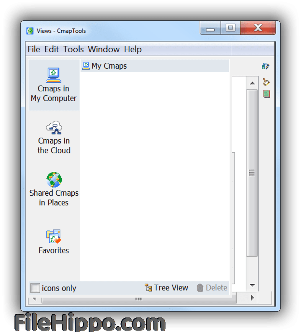 cmaptools free download windows