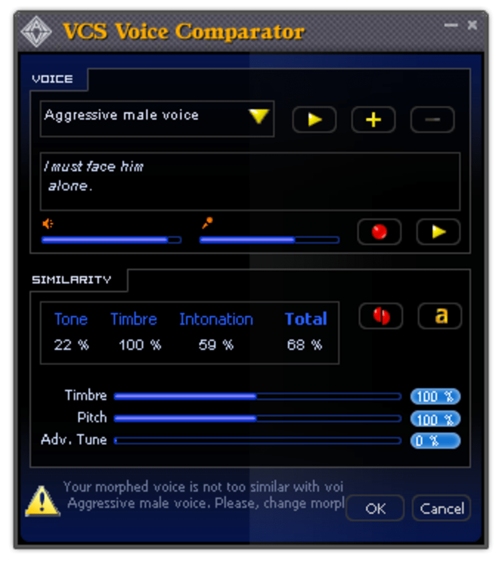 voice changing software for streaming