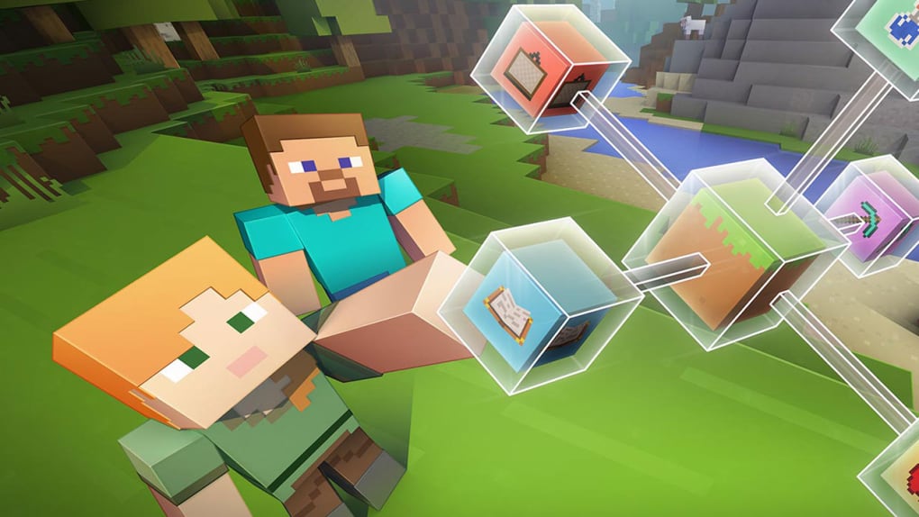 Download Minecraft Education Edition 1.14.50.0 for Windows