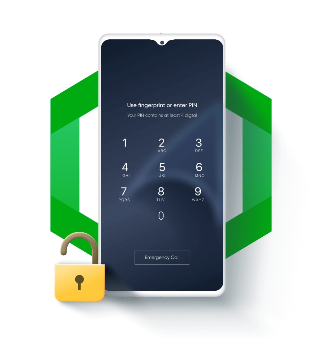 passfab android unlock