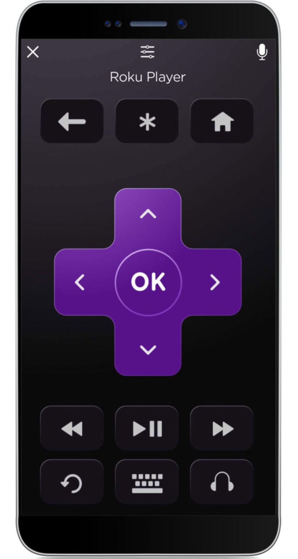 Download Roku 6.0.13.277053 for Android - Filehippo.com