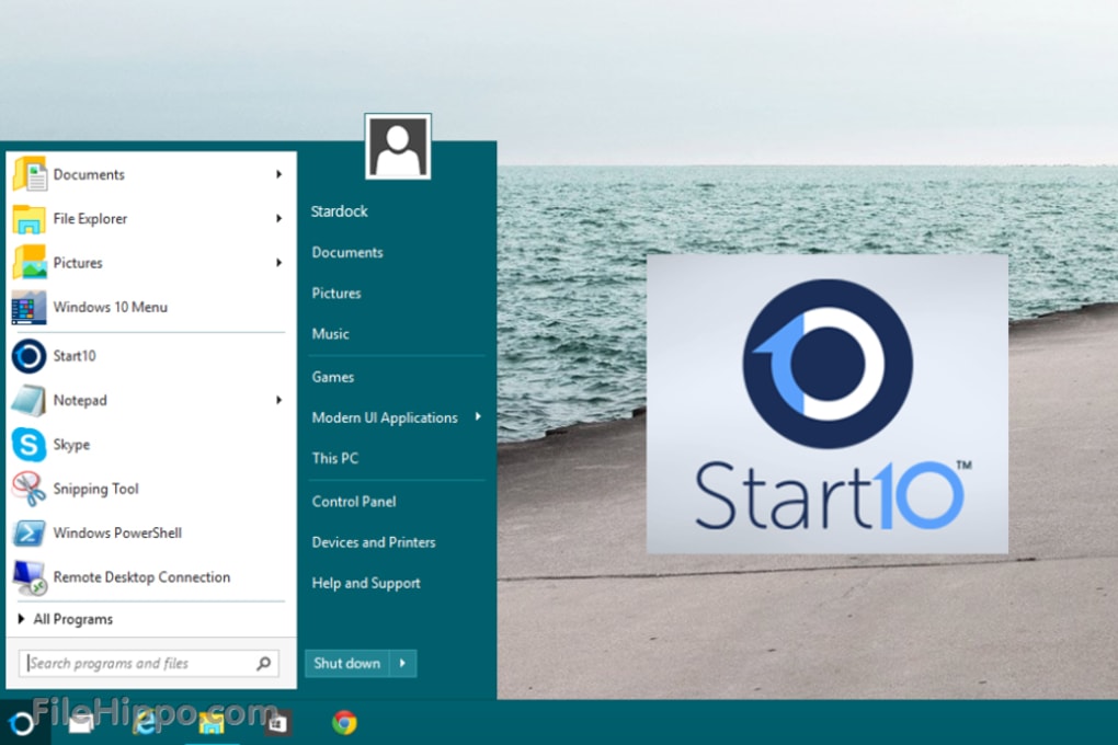 for windows download Stardock Start11 2.0.0.6