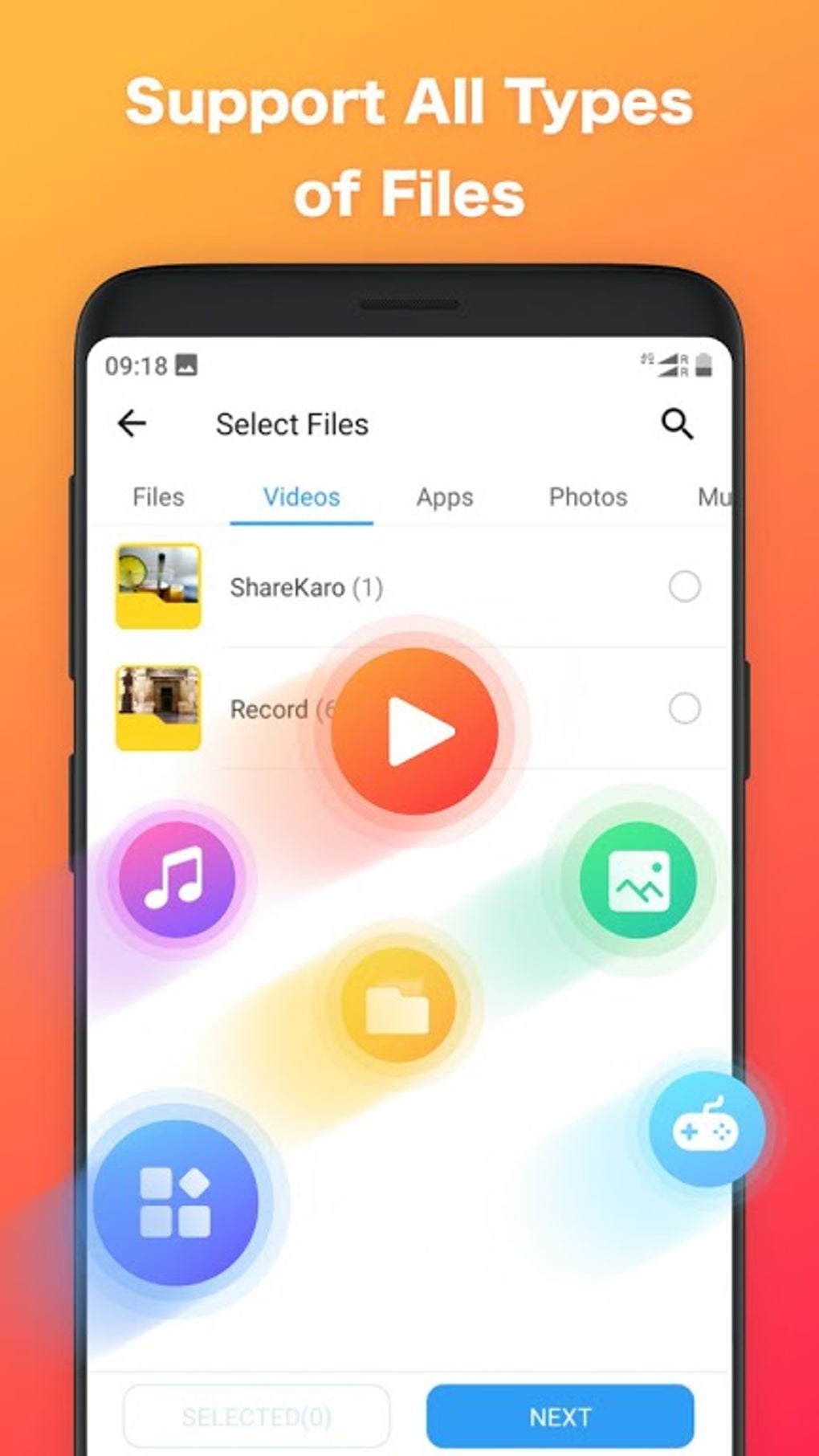 Download ShareKaro APK 1 0 39 for Android Filehippo com