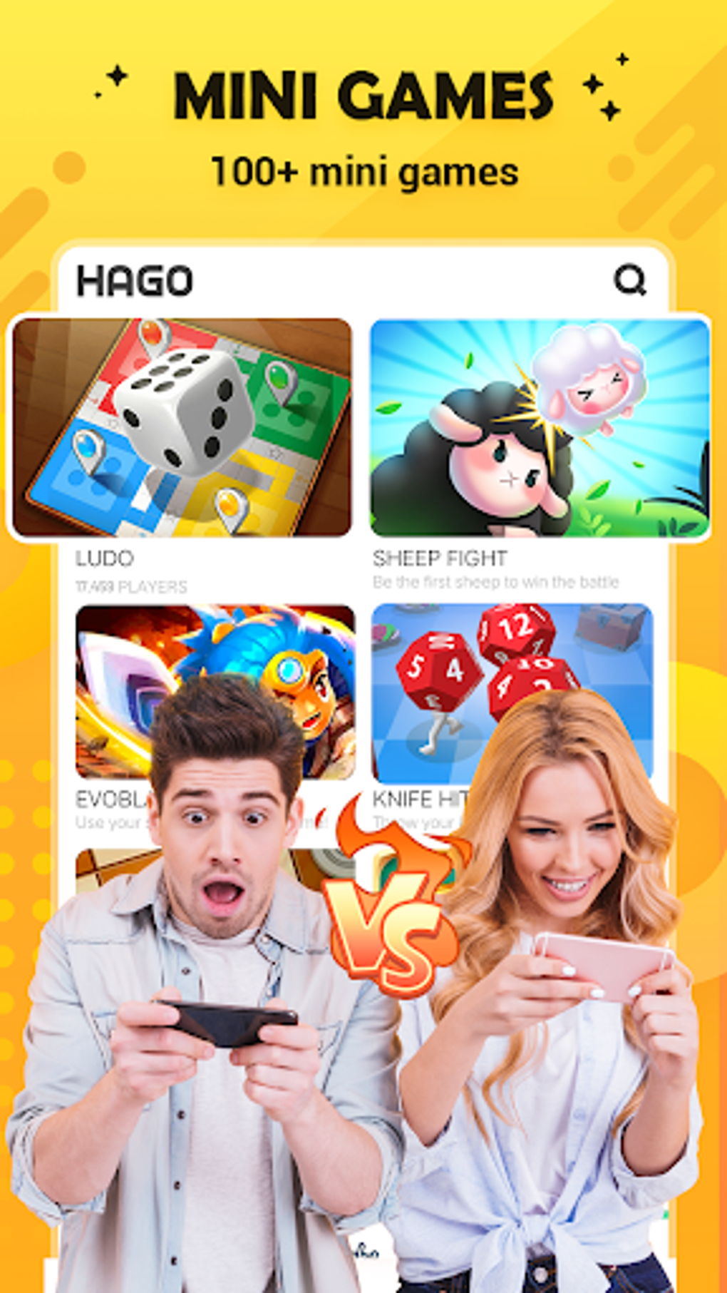 Download HAGO 5 5 1 For Android Filehippo