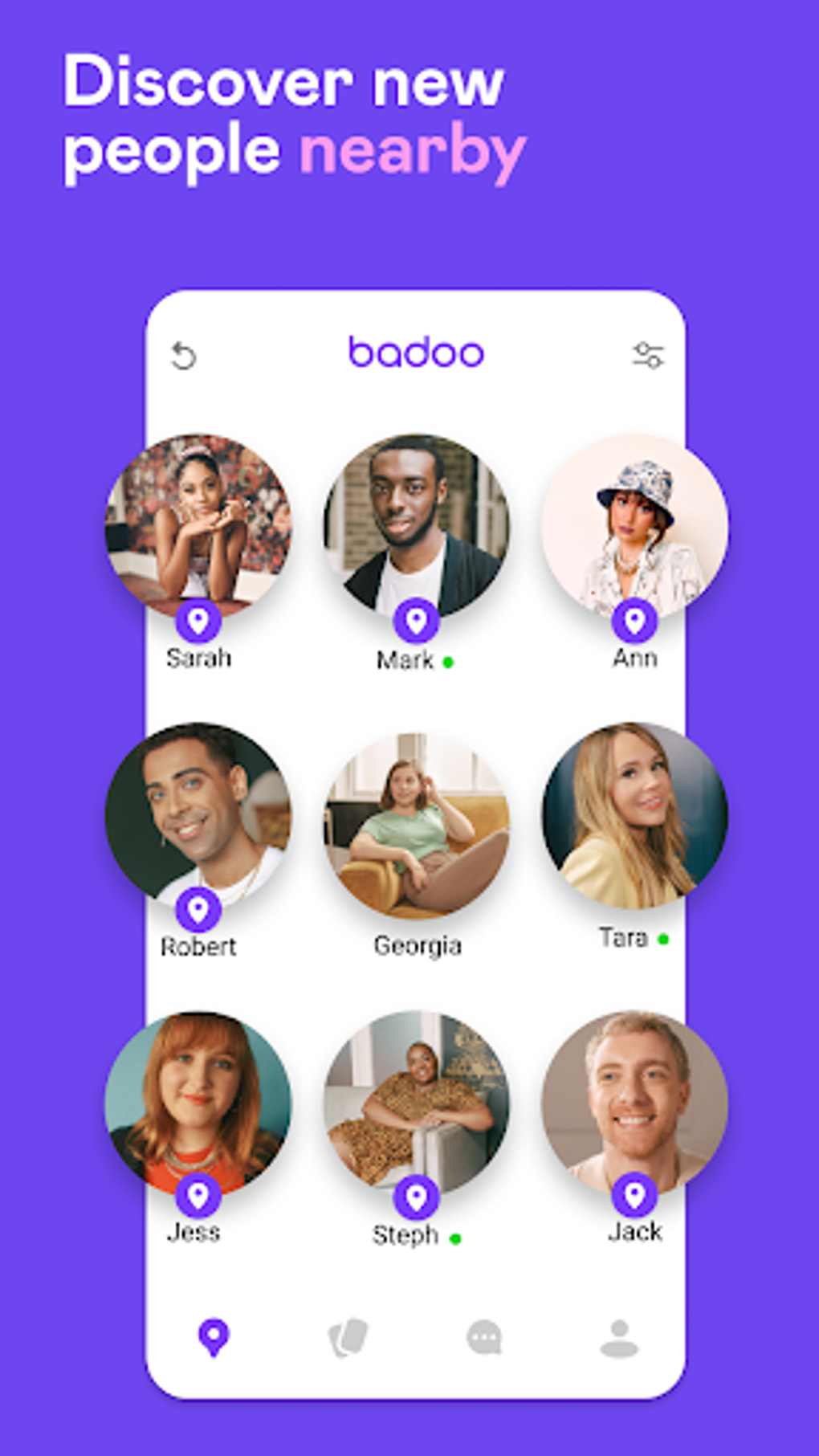 badoo app