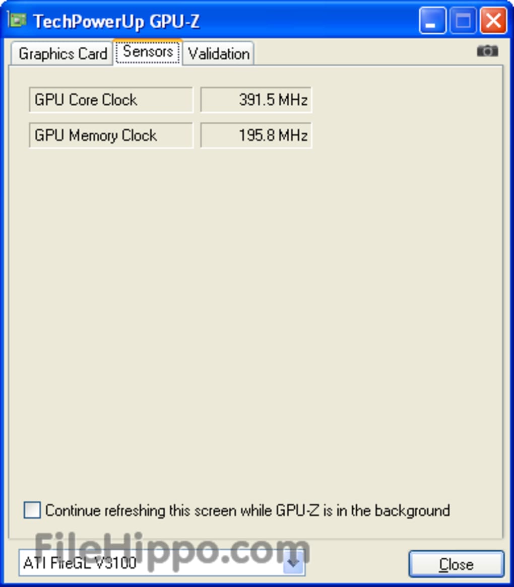 GPU-Z Free