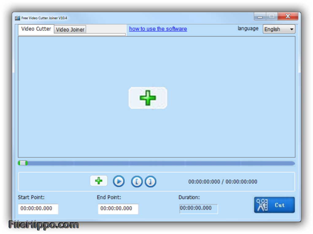 for windows download Simple Video Cutter 0.26.0