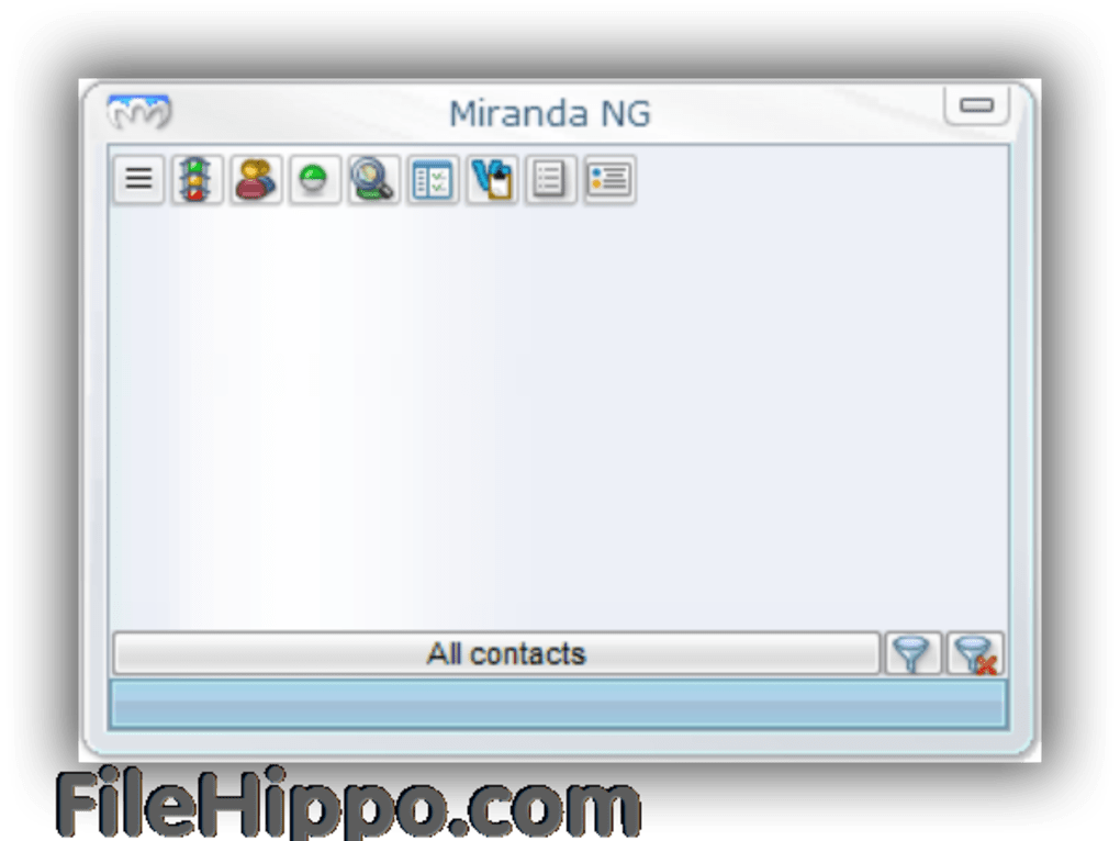 Miranda NG 0.96.3 download the last version for windows
