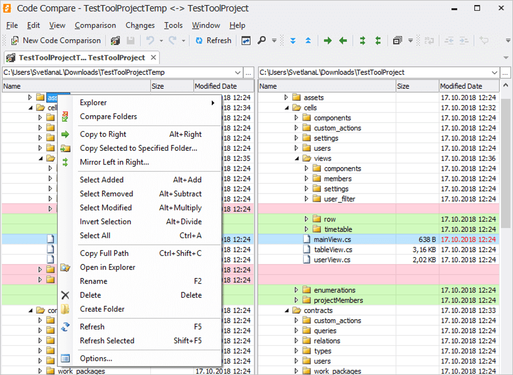 tfs office integration for mac