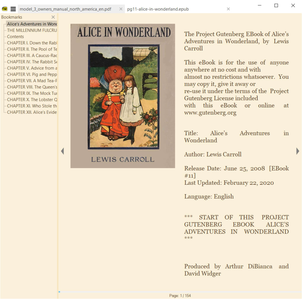 windows pdf browser plugin foxit sumatra