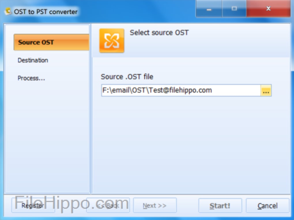 free download Coolutils Total Mail Converter Pro 7.1.0.617