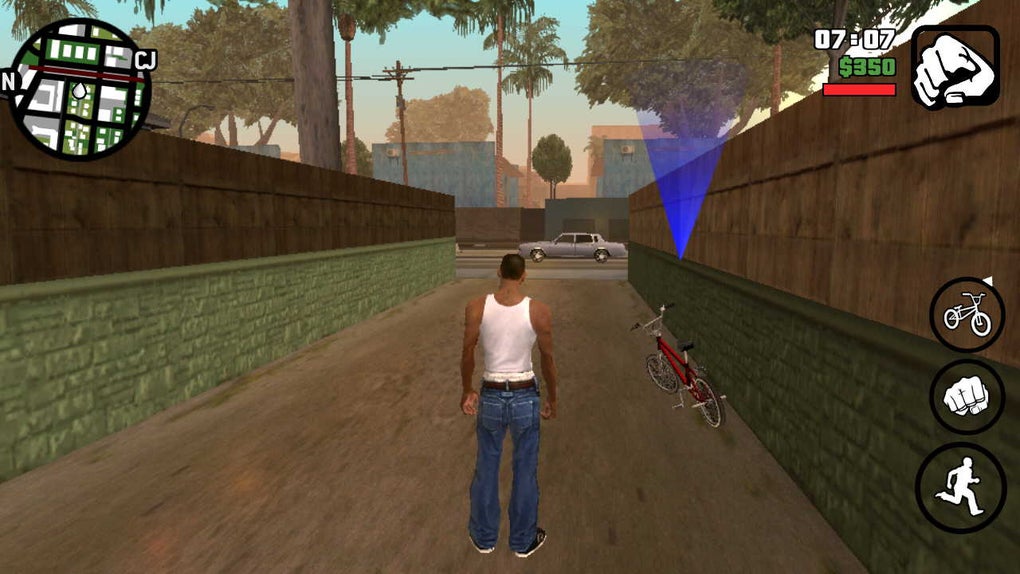 free download gta san andreas for android 4.4.2