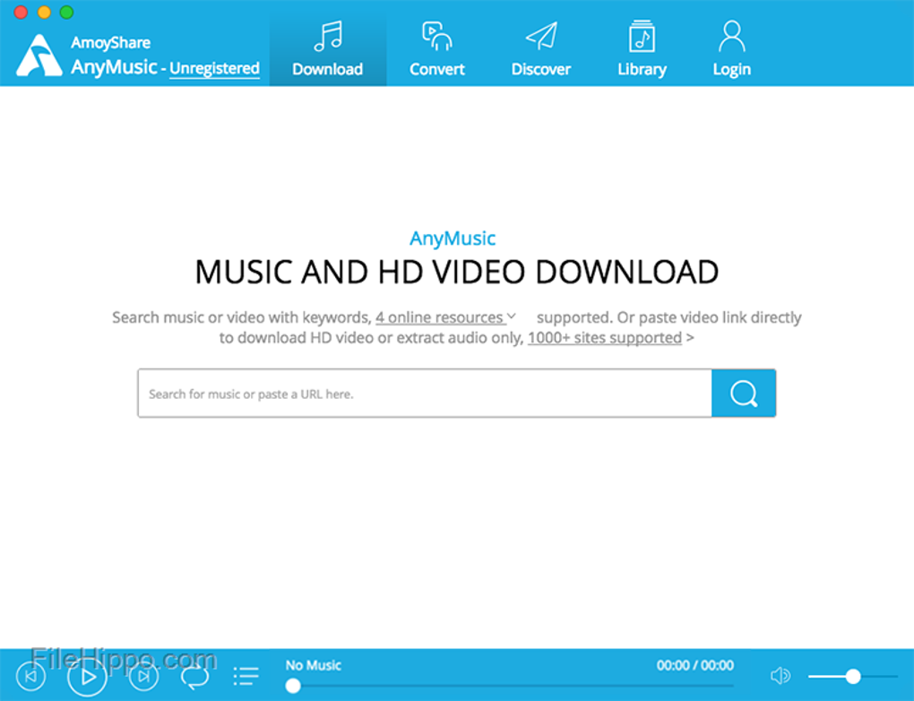 Any Video Downloader Pro 8.7.7 for mac download