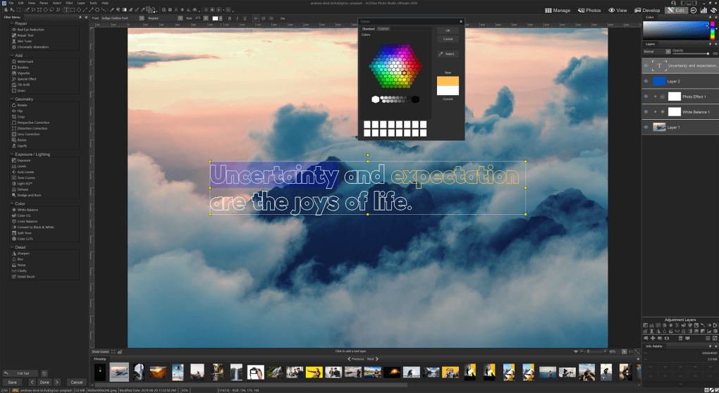 instaling ACDSee Photo Studio Ultimate 2024 v17.0.2.3593