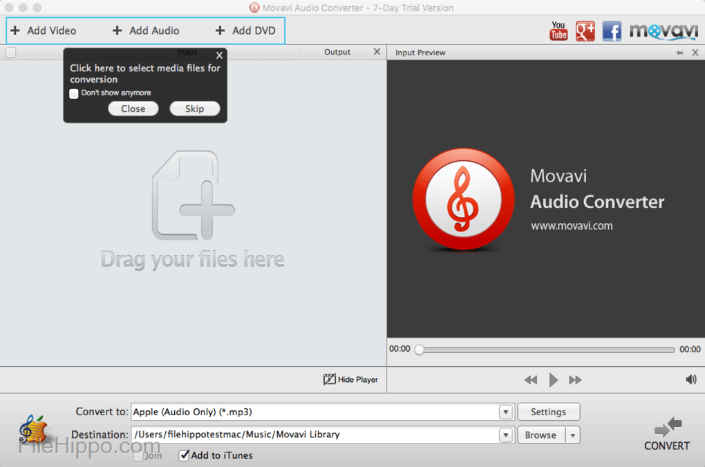 audiobook converter for mac ratings