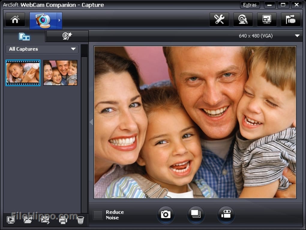 arcsoft webcam companion software download