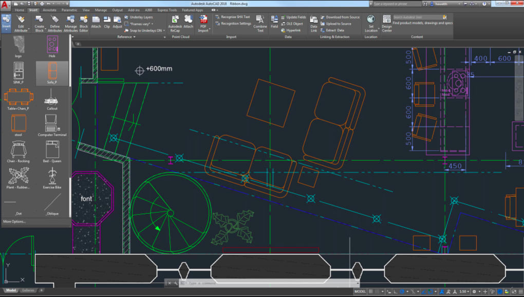 best autodesk software for interior design mac