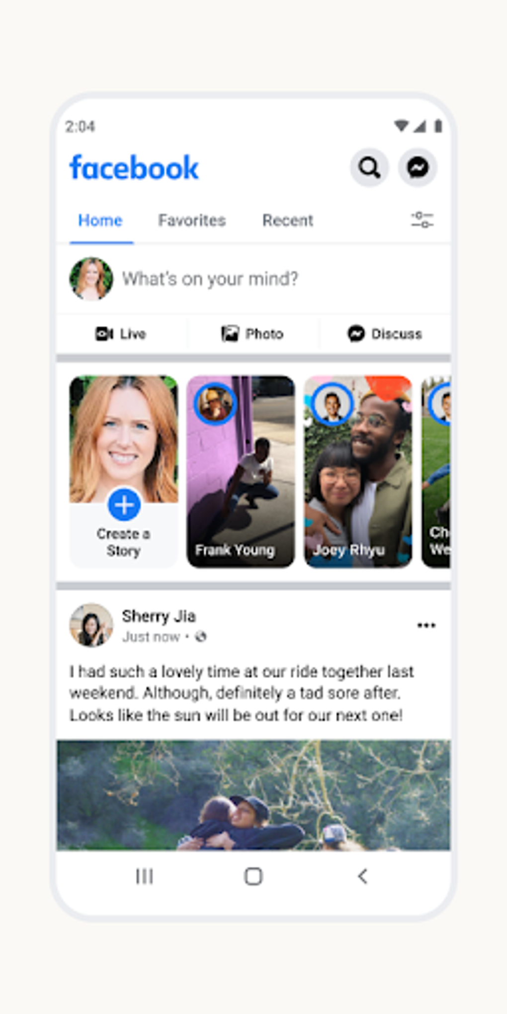 fakebook apk