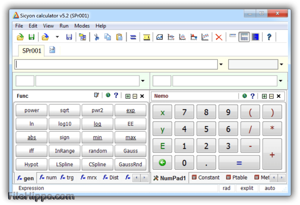 calculator download windows 10 file hippo