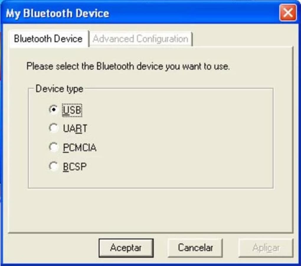 BlueSoleil instal the new version for android