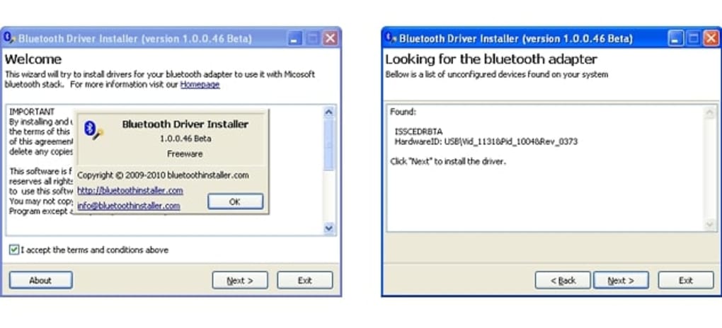 how to download bluetooth on your computer