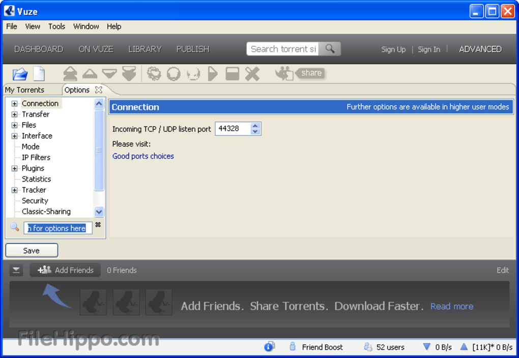 vuze for mac 5.7.0 download