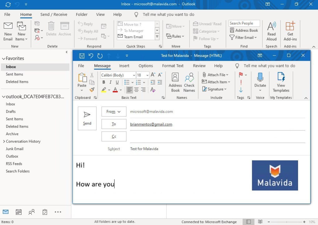microsoft outlook for mac version 15.31