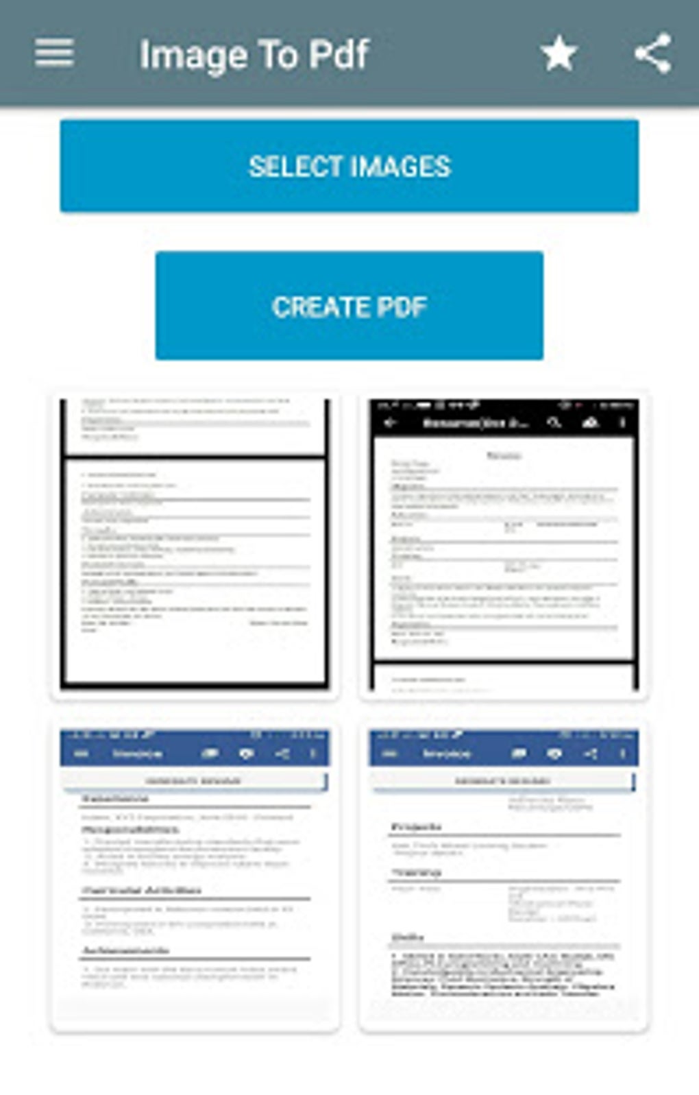 Download Image To Pdf APK 1 2 For Android Filehippo